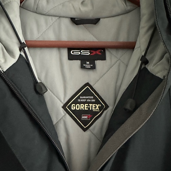 GSX Gore-Tex Two Tone Jacket women’s medium - Picture 9 of 16